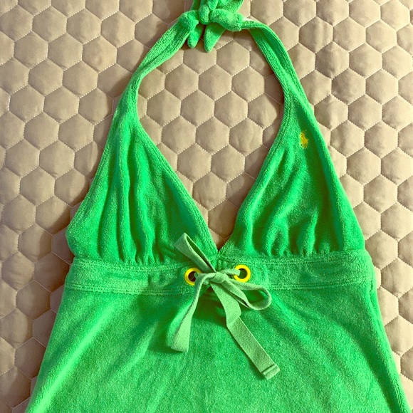 Ralph Lauren Other - ❤️50% off Bundles of 2+❤️ Ralph Lauren Swim Cover